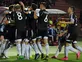 Albania secure second position in Group I 