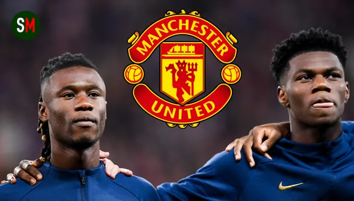 Man United "can't afford" to sign Real Madrid star as Michael Carrick sent new transfer warning