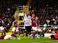 Baird scores late winner for Fulham