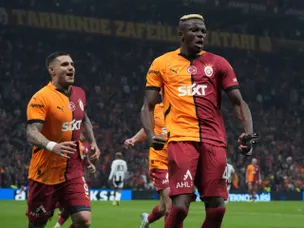 Malmo vs. Galatasaray - prediction, team news, lineups