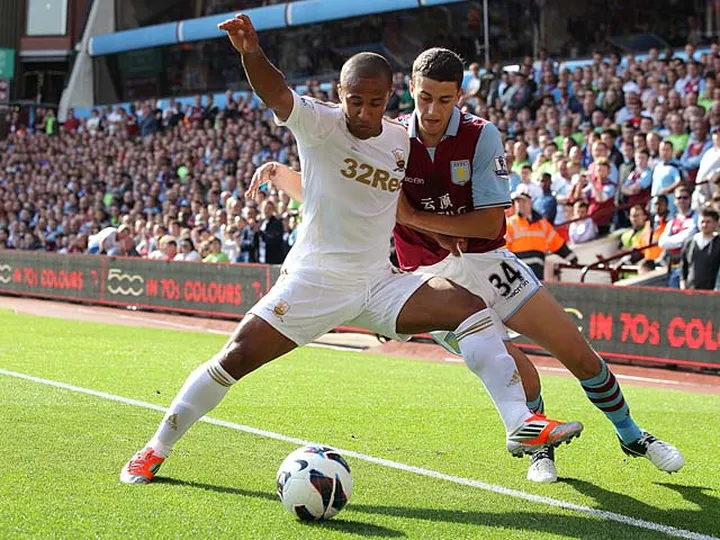 Routledge hopes for England call