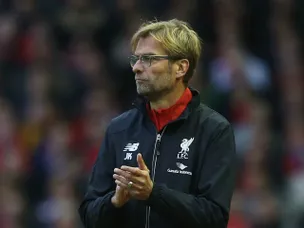 Klopp: 'Palace aren't Liverpool's bogey team'