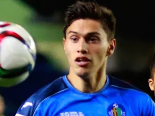 Cordoba 1-2 Getafe - as it happened