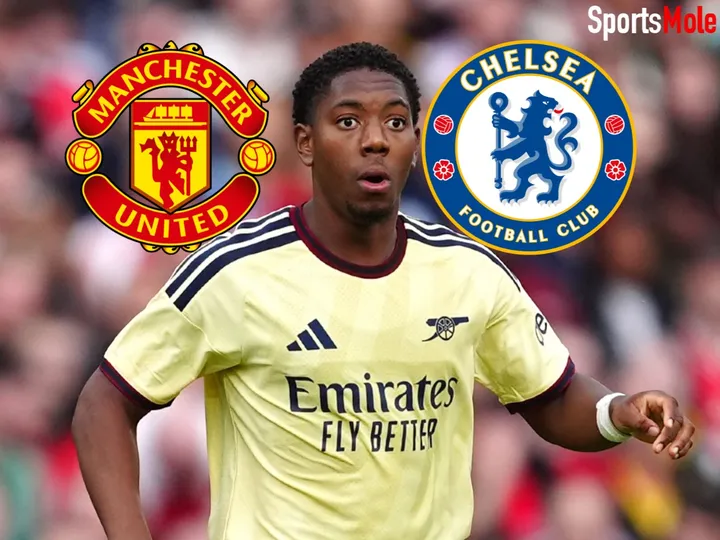 How much Arsenal should accept for Lewis-Skelly as rivals 'offered' 19-year-old