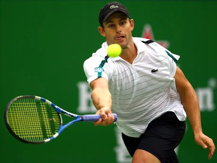 Roddick: "I've loved every minute of it"