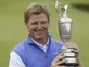 Live Commentary: The Open Championship: First round - as it happened