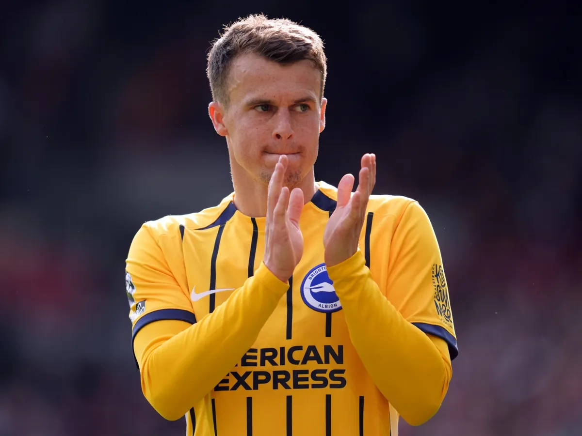 Solly March’s next club: Nine teams who could sign Brighton legend after emotional exit confirmed