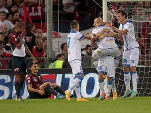 Early Tonelli strike gives Empoli win