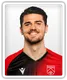 Charlie Trafford