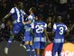 Porto extend Group G lead with victory