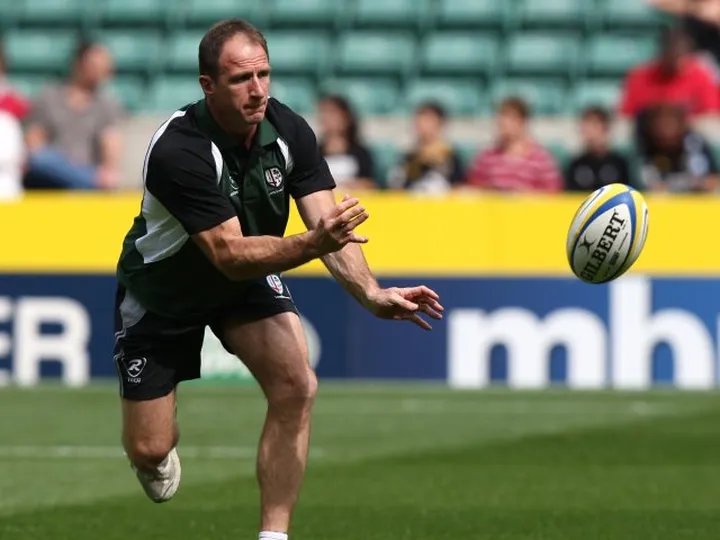 Catt joins England coaching team