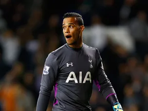 Pochettino: 'Vorm can fill Lloris void'