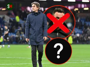 Spurs must hire "unbelievable" manager better than Igor Tudor