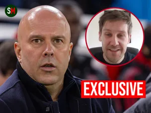 Liverpool duo can end Premier League "dark age" - if Slot platforms them correctly