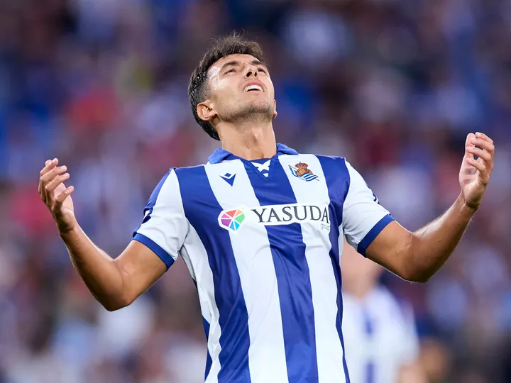 Girona vs. Real Sociedad - prediction, team news, lineups