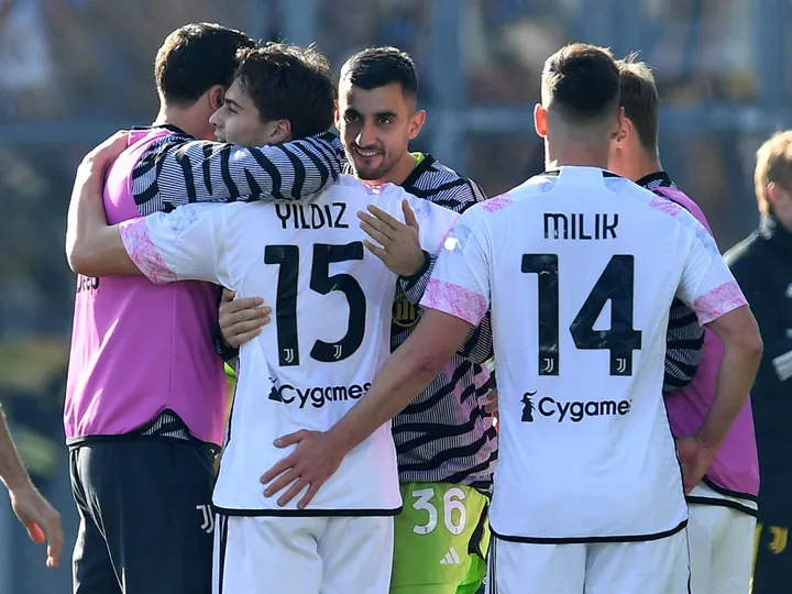 Juventus vs. Sassuolo - prediction, team news, lineups