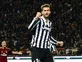 Swansea confirm Fernando Llorente signing