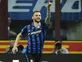London clubs interested in Inter midfielder