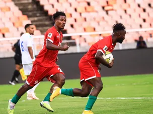 Burundi vs Kenya - prediction, team news, lineups