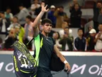 Carlos Alcaraz stunned by Grigor Dimitrov in Shanghai last 16