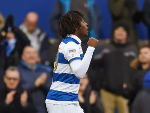 Ebere Eze fires QPR to victory over poor Preston