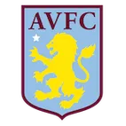 Aston Villa logo