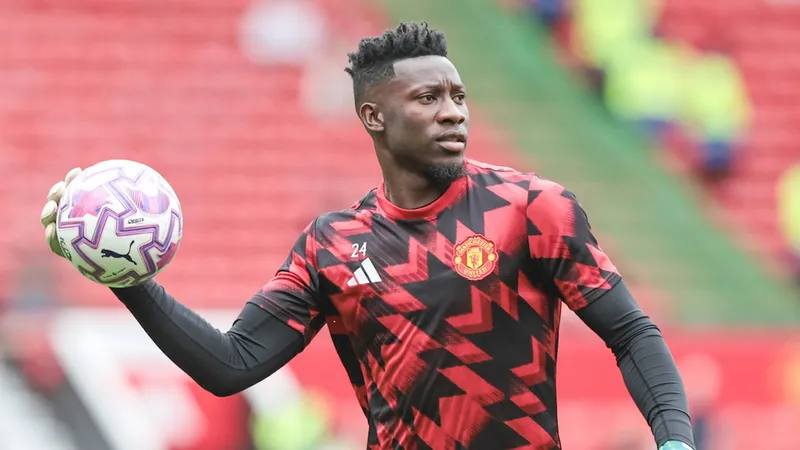 Onana's Man United stance 'revealed' amid Lammens' excellent form
