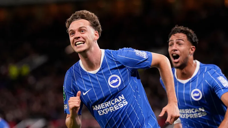 How to watch Brighton vs. Kauno Zalgiris: Date, time, live stream and TV channel