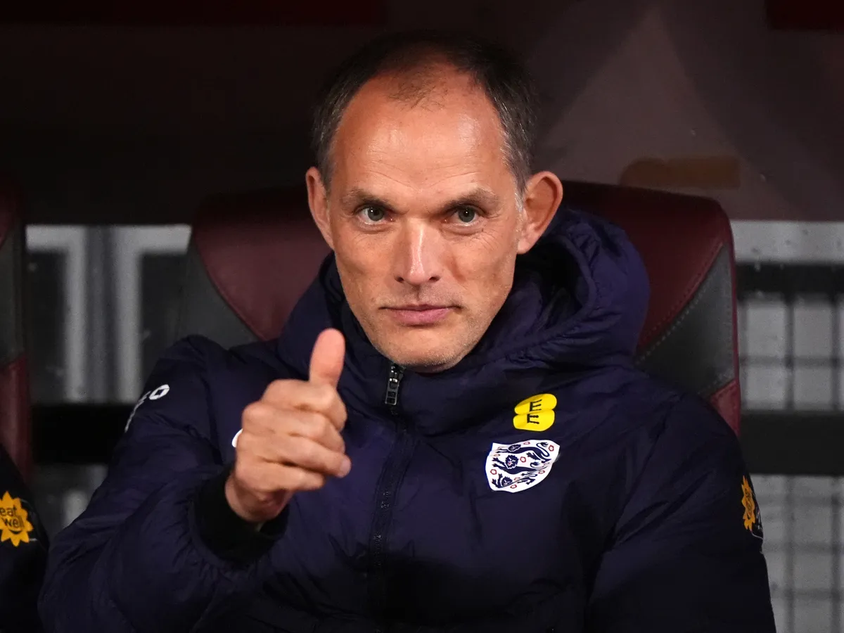 World Cup 2026: Five reasons England can win the trophy under Thomas Tuchel