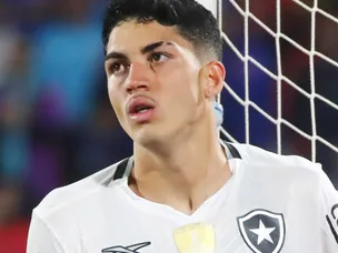 Botafogo CWC star wants to 'slow down' exit to hand Forest major transfer blow