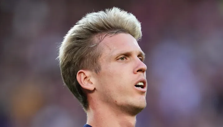 Barcelona injury, suspension list and return dates vs. Alaves: Dani Olmo, Jules Kounde, Eric Garcia, Xavi Espart latest