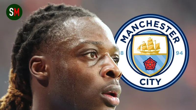 Doku, Nunes, Marmoush, Savinho latest: Man City injury list for Bournemouth clash