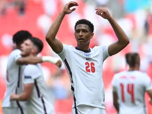 Gareth Southgate makes 10 changes to England XI for Ivory Coast clash