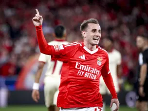 Benfica vs. Estrela Amadora - prediction, team news, lineups