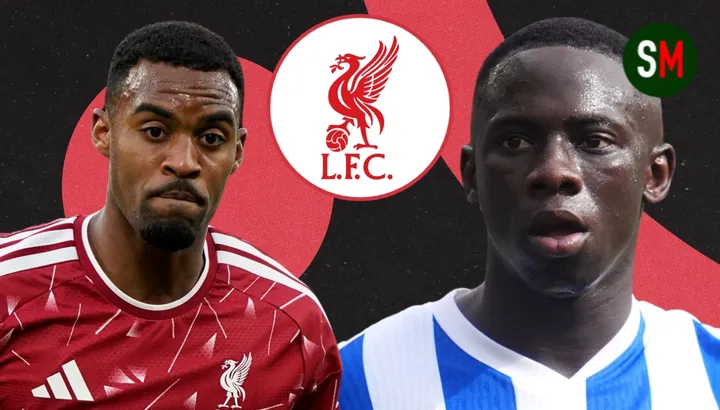 Liverpool transfer news LIVE: Yankuba Minteh bid, Andoni Iraola midfield claim, latest updates today