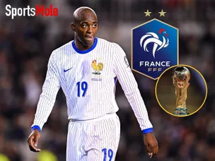 “I can’t see it right now”: Mateta given slim chance of France World Cup call-up