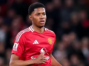 "He is not ready" - Man United must send Obi out on loan this season
