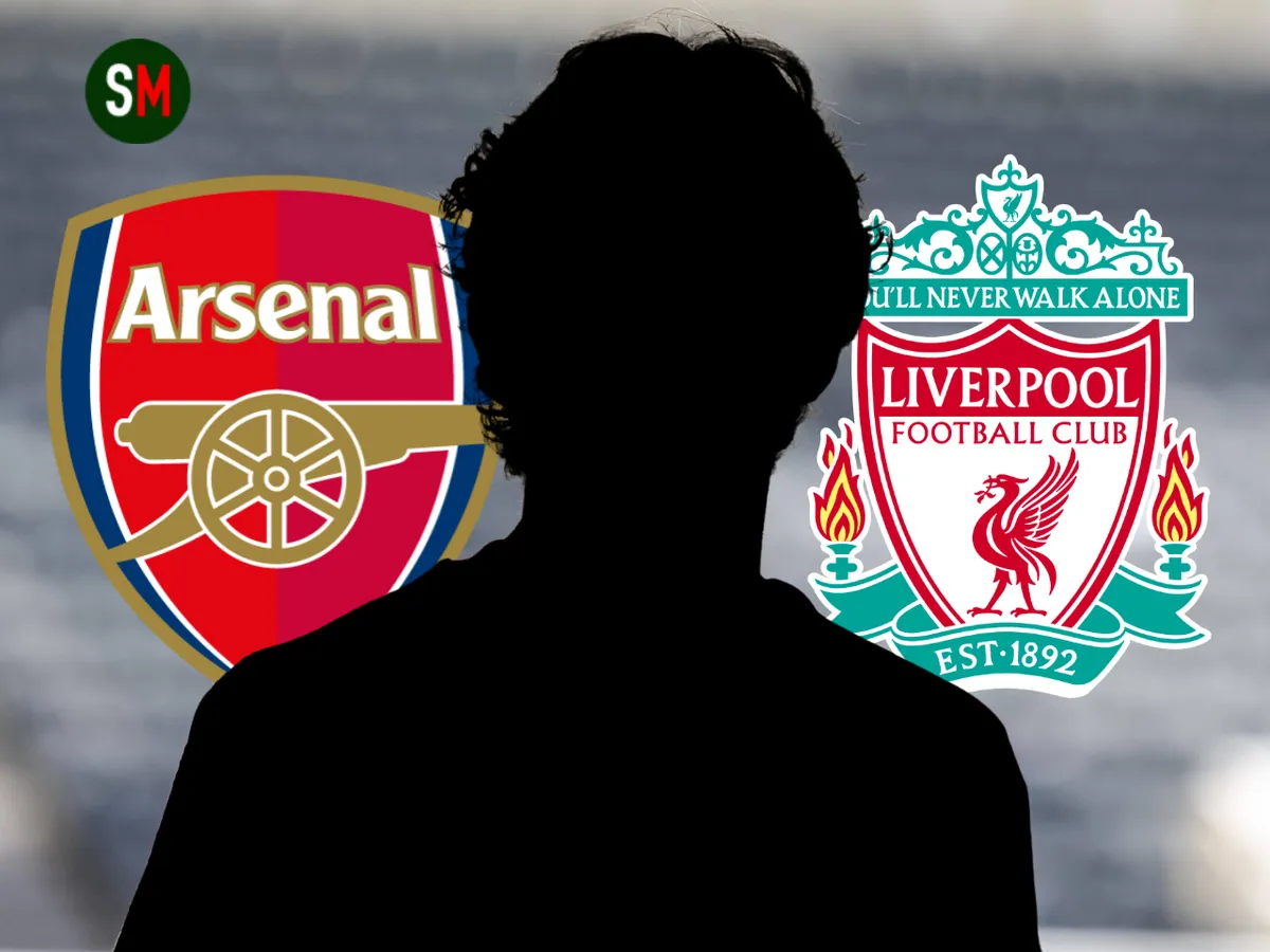Arsenal, Liverpool hit by transfer blow as £75m target ‘agrees’ European move - but race not over yet