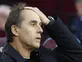 'Process underway': West Ham sack Lopetegui, statement confirms