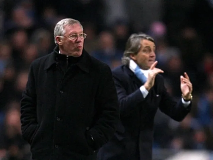 Ferguson: United can go the distance