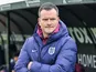 England Under-17 head coach Neil Ryan on November 18, 2024