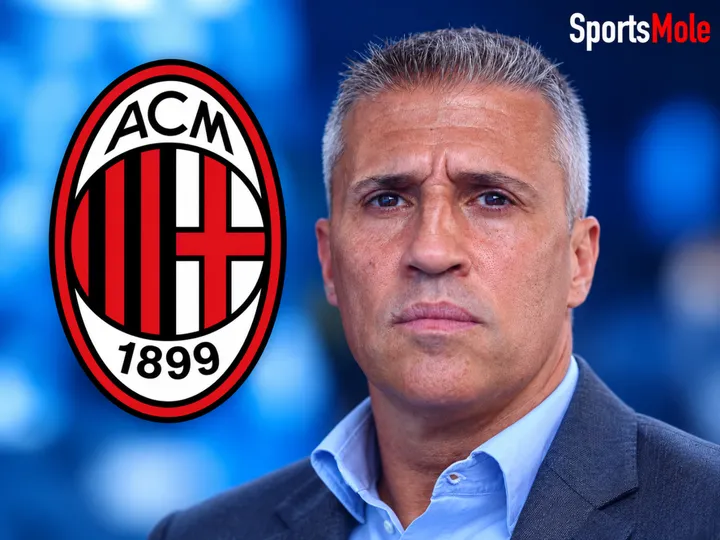 ‘Not elite’: Hernan Crespo questions expectations around Milan's £64m record signing
