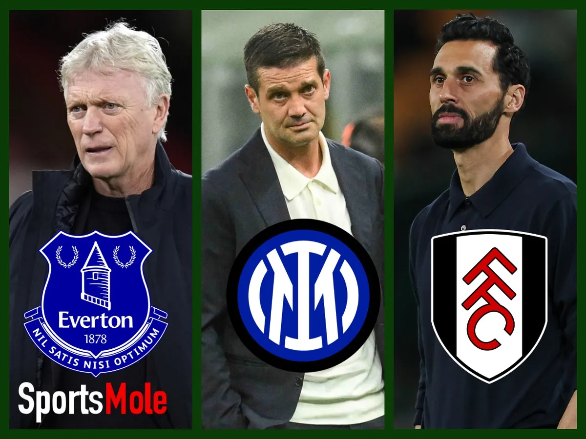 Transfer news and rumours today: Everton's '£40m' target, Inter Milan's Premier League plan, Fulham setback