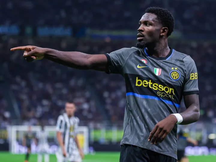 Venezia xInter de Milão - prediction, team news, lineups