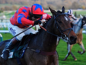 Balthazar King to leave hospital this month
