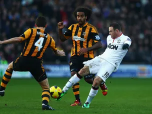 United recover two-goal deficit