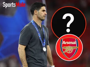 Arsenal transfer blow as £42m midfield target ‘agrees’ move to European giants