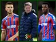 Glasner issues quadruple Palace injury update including fresh boost before Conference League clash