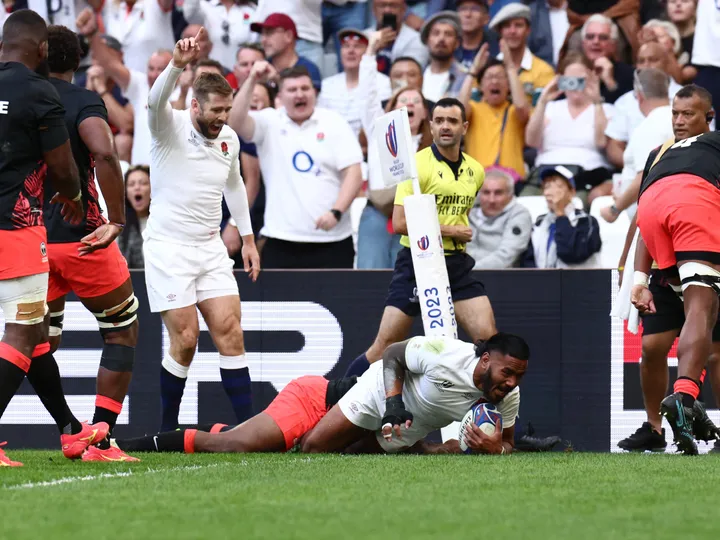 England vs. South Africa - prediction, team news, lineups