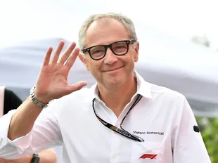 F1 upgrade works in Hungary 'in full swing'
